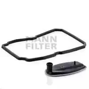 Image of Oil Filter H182Kit By Mann-Filter