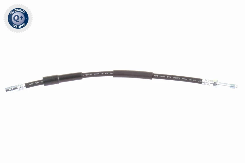 Image of VAICO V30-2127 Brake Hose Original VAICO Quality, Rear Axle Brake Hose (83)