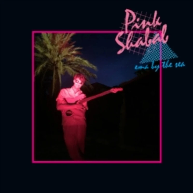 Image of Ema By the Sea CD / Album