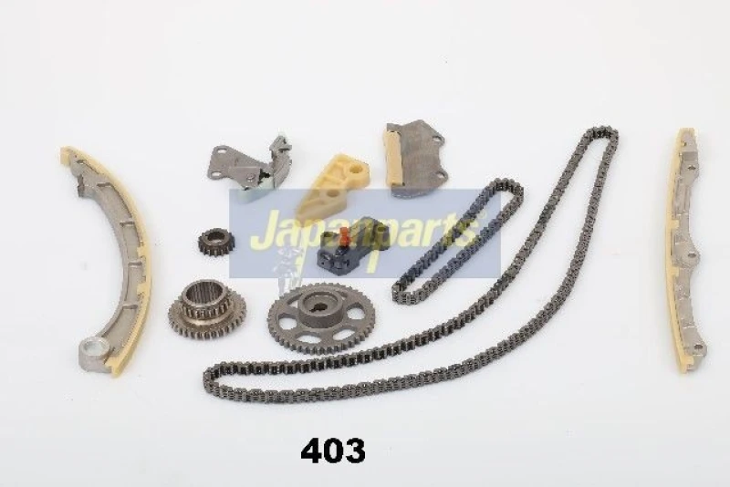 Image of JAPANPARTS Timing chain kit JAPANPARTS KDK-403