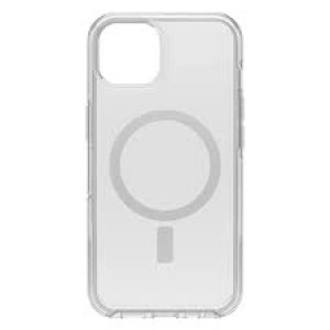 image of Otterbox Symmetry Clear iPhone 13 Pro CB74465