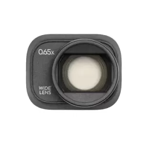 Image of DJI Mini 3 Pro Wide-Angle Lens