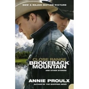 Image of Brokeback Mountain by Annie Proulx (Paperback, 2005)