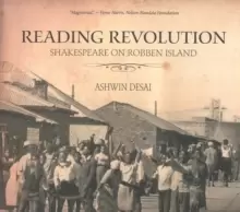 Image of Reading Revolution : Shakespeare on Robben Island