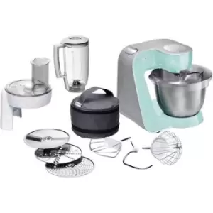 image of Bosch MUM58020 3.9L 1000W Food Processor