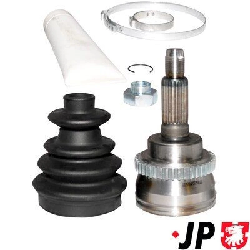 Image of JP GROUP CV joint kit JP GROUP 1243300710