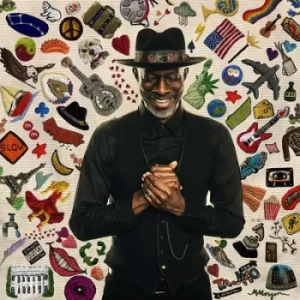 Image of Oklahoma by Keb' Mo' CD Album