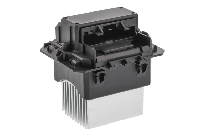 Image of TOPRAN Blower motor regulator TOPRAN 504 053