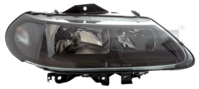 Image of TYC Headlight TYC 20-0205-05-2