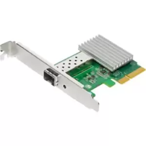 image of EDIMAX EN-9320TX-E V2 Network adapter 10 GBit/s PCIe 3.0 x16, RJ45