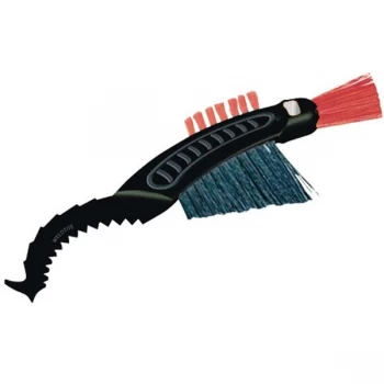 image of Dirt Wash Sprocket Brush