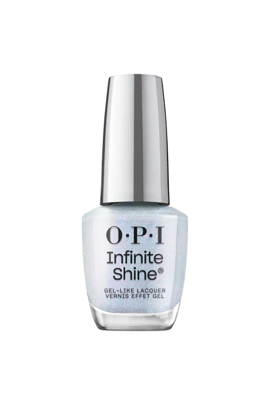 Image of OPI I'm Dreaming Infinite Shine Nail Lacquer 15ml From Head To Doze