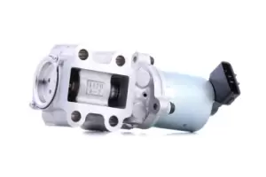 Image of DENSO EGR valve TOYOTA DEG-0110 256200R020,256200R021,256200R022 Exhaust gas recirculation valve,EGR 2562026110,2562026111,2562026112