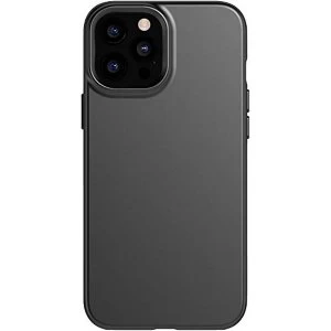 image of tech21 Evo Slim for Apple iPhone 12 Mini 5G - Germ Fighting Antimicrobial Phone Case with 8 ft. Drop Protection