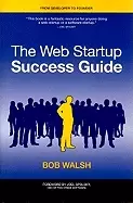 Image of web startup success guide