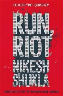 Image of Run, Riot