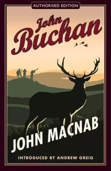 Image of John MacNab : Authorised Edition