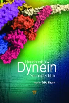Image of Handbook of Dynein (Second Edition)