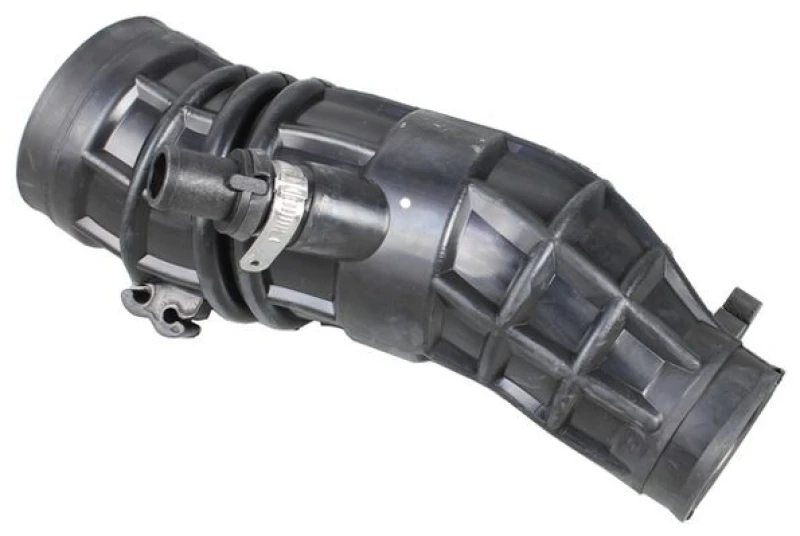Image of METZGER Intake pipe, air filter METZGER 2388038