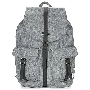 image of Herschel DAWSON womens Backpack in Grey - Sizes One size,One size