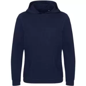 Image of Ecologie Mens Lusaka Hoodie (M) (Navy)