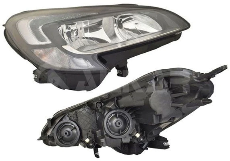 Image of ALKAR Headlight ALKAR 2774421