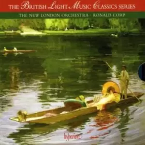 Image of Various Composers - British Light Music Classics Series, The (Corp, Nlo) CD Album - Used