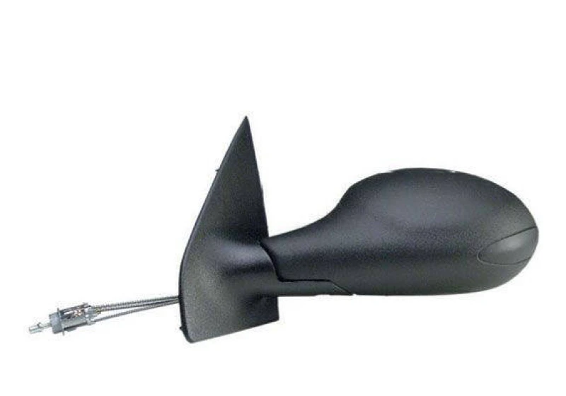 Image of ALKAR 6164482 Wing mirror Left, Convex Outside Mirror (50)