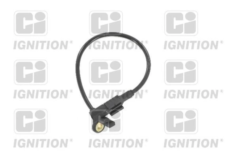 Image of QUINTON HAZELL ABS sensor QUINTON HAZELL XABS952