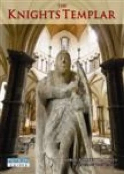 Image of The Knights Templar by Robin Griffith-Jones Paperback