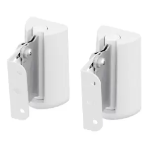 Image of AVF Speaker Mounts - Small - Pair White