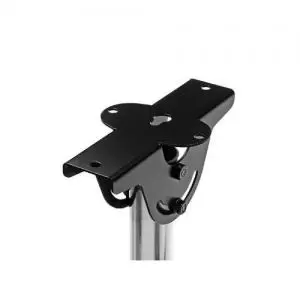 Image of Peerless Flat Panel Ceiling 1.5m Pre Assembled Universal Mount Kit for