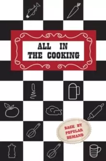 Image of All in the Cooking