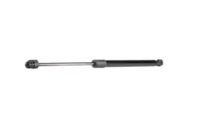 Image of RIDEX Tailgate strut both sides 219G0018 Gas spring, boot- / cargo area,Boot struts VW,POLO (6N2),Polo Schragheck (6N1)