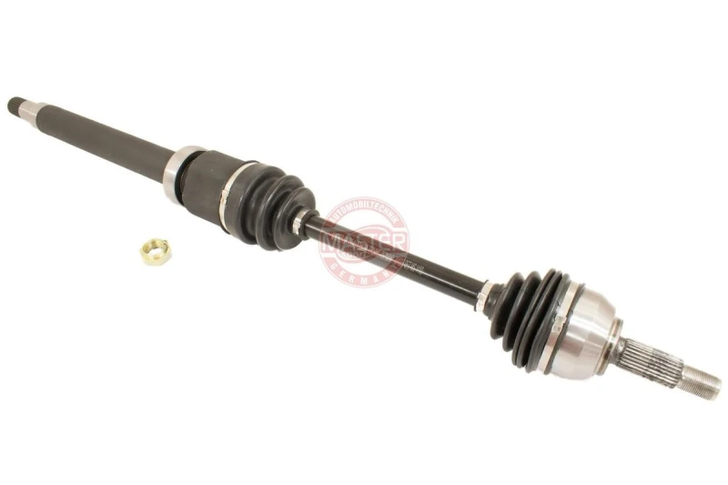 Image of MASTER-SPORT 304235-SET-MS CV Joint Wheel Side Joint Kit,drive shaft (5)