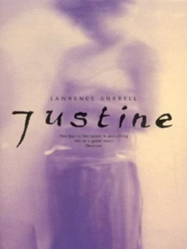 Image of Justine by Lawrence Durrell Paperback