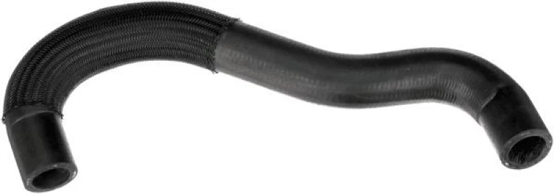 Image of GATES 05-4672 Radiator Hose G-Force WorkHorse EPDM (ethylene propylene diene Monomer (M-class) rubber) EPDM (ethylene propylene diene Monomer (M-clas