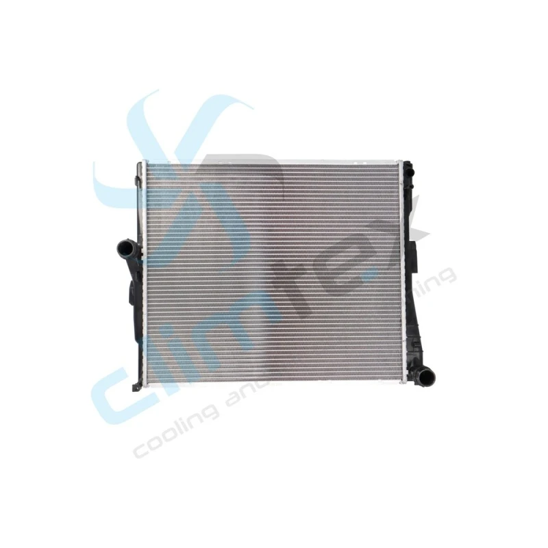 Image of CLIMTEX Engine radiator CLIMTEX CH1-100