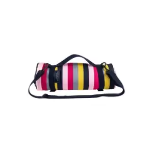 Image of Guatemala Picnic Blanket Stripe