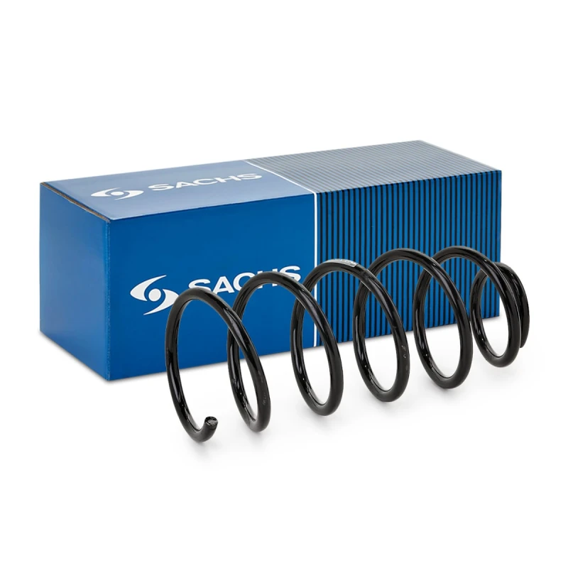 Image of Coil spring SACHS 997 614