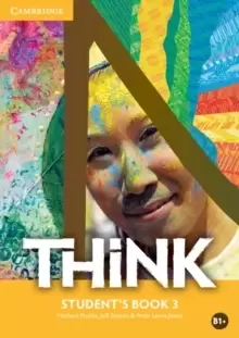 Image of Think Level 3 Student's Book