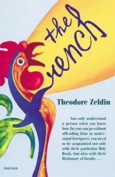 Image of The French by Theodore Zeldin