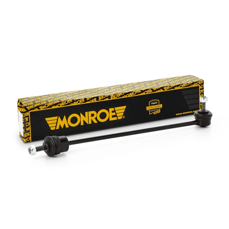 Image of MONROE L25600 Anti-roll bar link Link Stabiliser (3229)