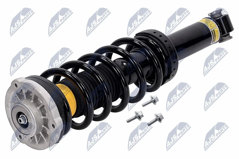 Image of NTY Shock absorber NTY A-BM-080