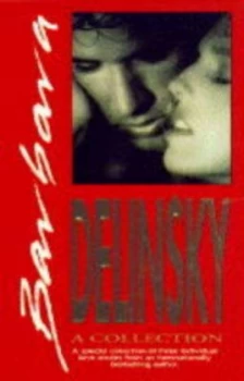 Image of A Collection by Barbara Delinsky and Barbara Delinsky and Barbara Delinsky and Barbara Delinsky Paperback