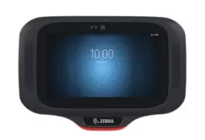 Image of Zebra CC600 12.7cm (5") 1280 x 720 pixels Touchscreen
