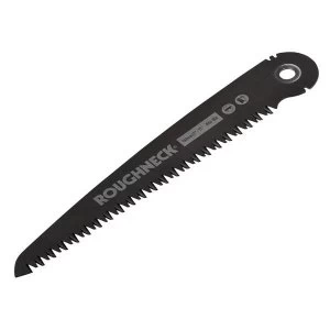 image of Roughneck Replacement Blade for Gorilla Fast Cut Folding Pruning Saw 180mm