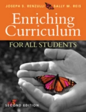 Image of Enriching curriculum for all students by Joseph S Renzulli