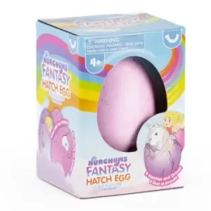 Image of Keycraft Fantasy Hatching Egg, 3yrs+