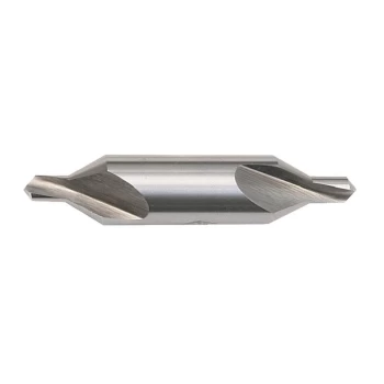 Image of Sherwood - 25.00MM X 10.00MM HSS Centre Drill